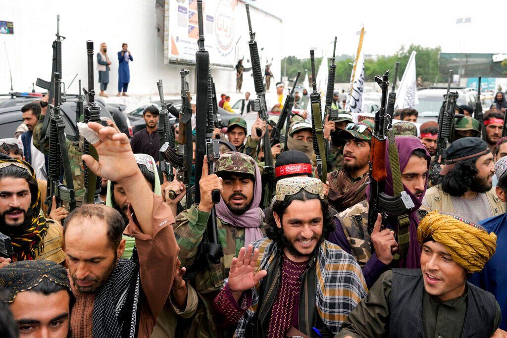 Afghanistan